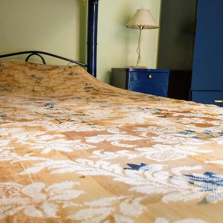 Telmotango Hostel Буенос Айрес Екстериор снимка