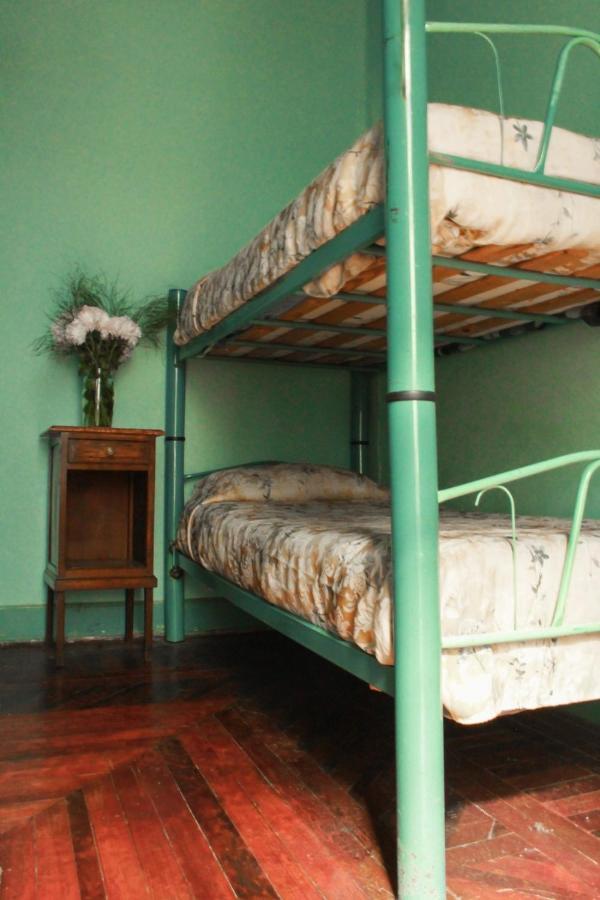 Telmotango Hostel Буенос Айрес Екстериор снимка