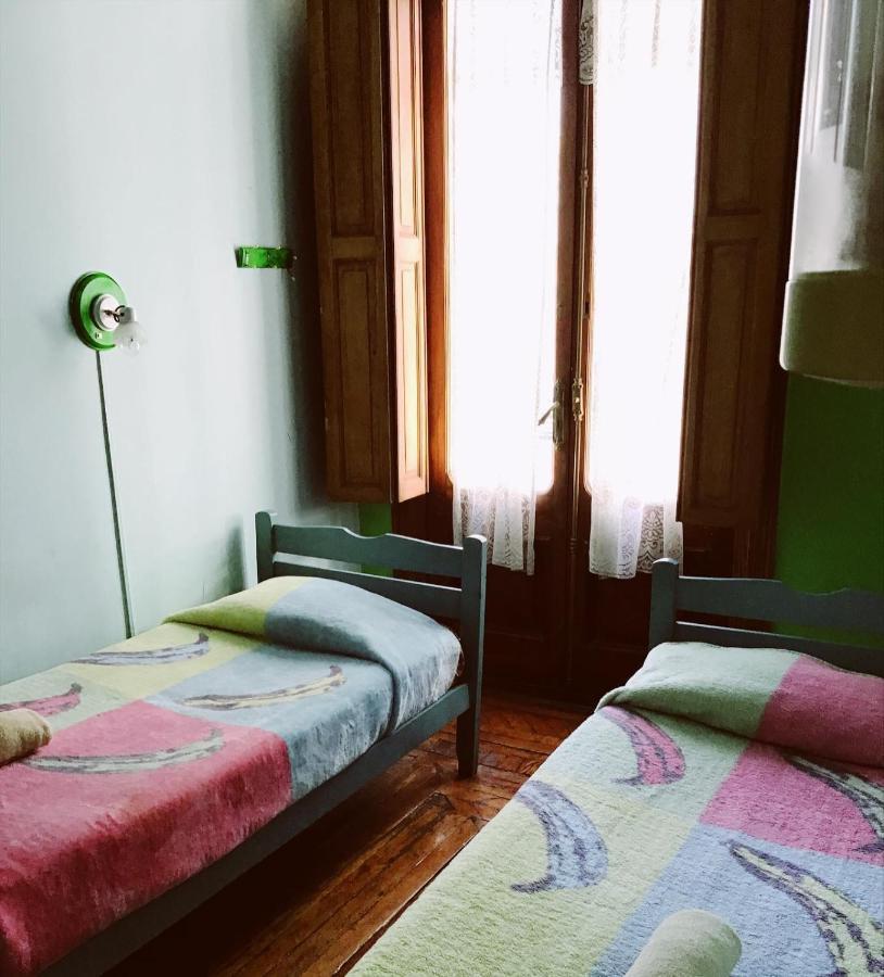 Telmotango Hostel Буенос Айрес Екстериор снимка