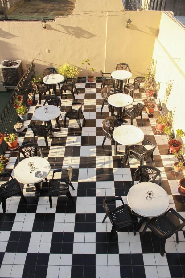 Telmotango Hostel Буенос Айрес Екстериор снимка