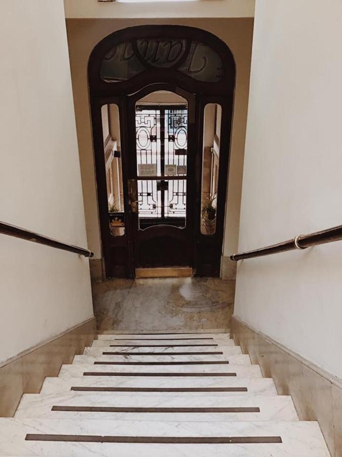 Telmotango Hostel Буенос Айрес Екстериор снимка