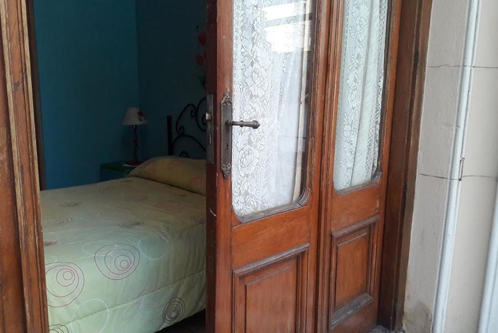 Telmotango Hostel Буенос Айрес Екстериор снимка