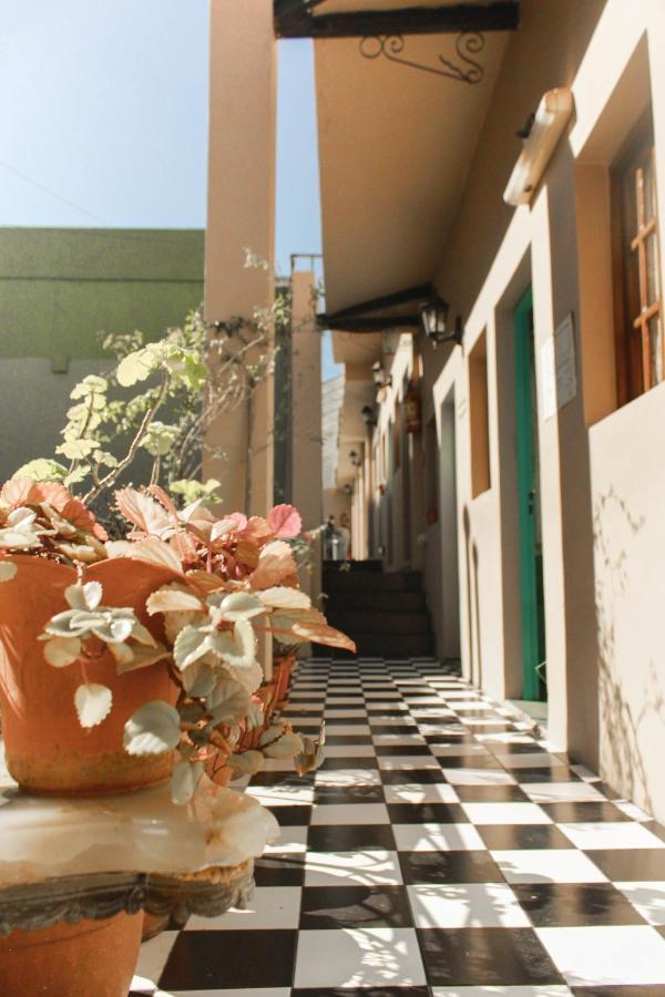 Telmotango Hostel Буенос Айрес Екстериор снимка