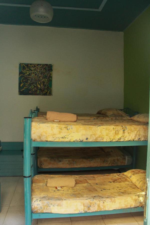 Telmotango Hostel Буенос Айрес Екстериор снимка