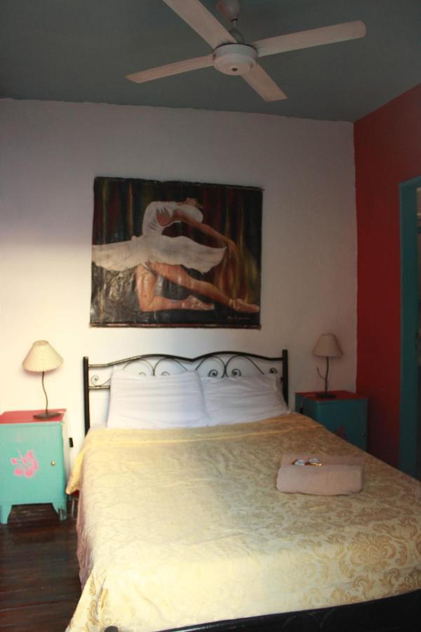 Telmotango Hostel Буенос Айрес Екстериор снимка