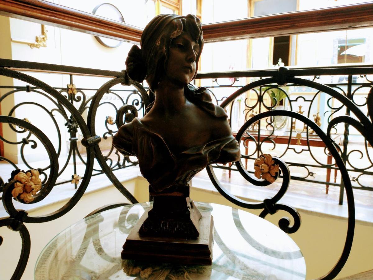 Telmotango Hostel Буенос Айрес Екстериор снимка