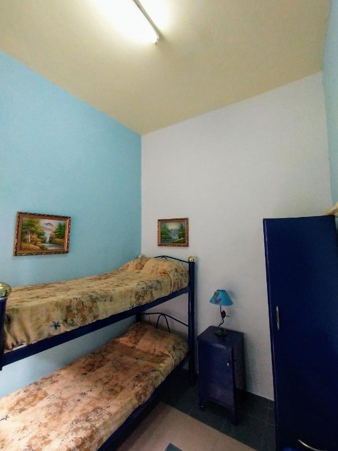 Telmotango Hostel Буенос Айрес Екстериор снимка