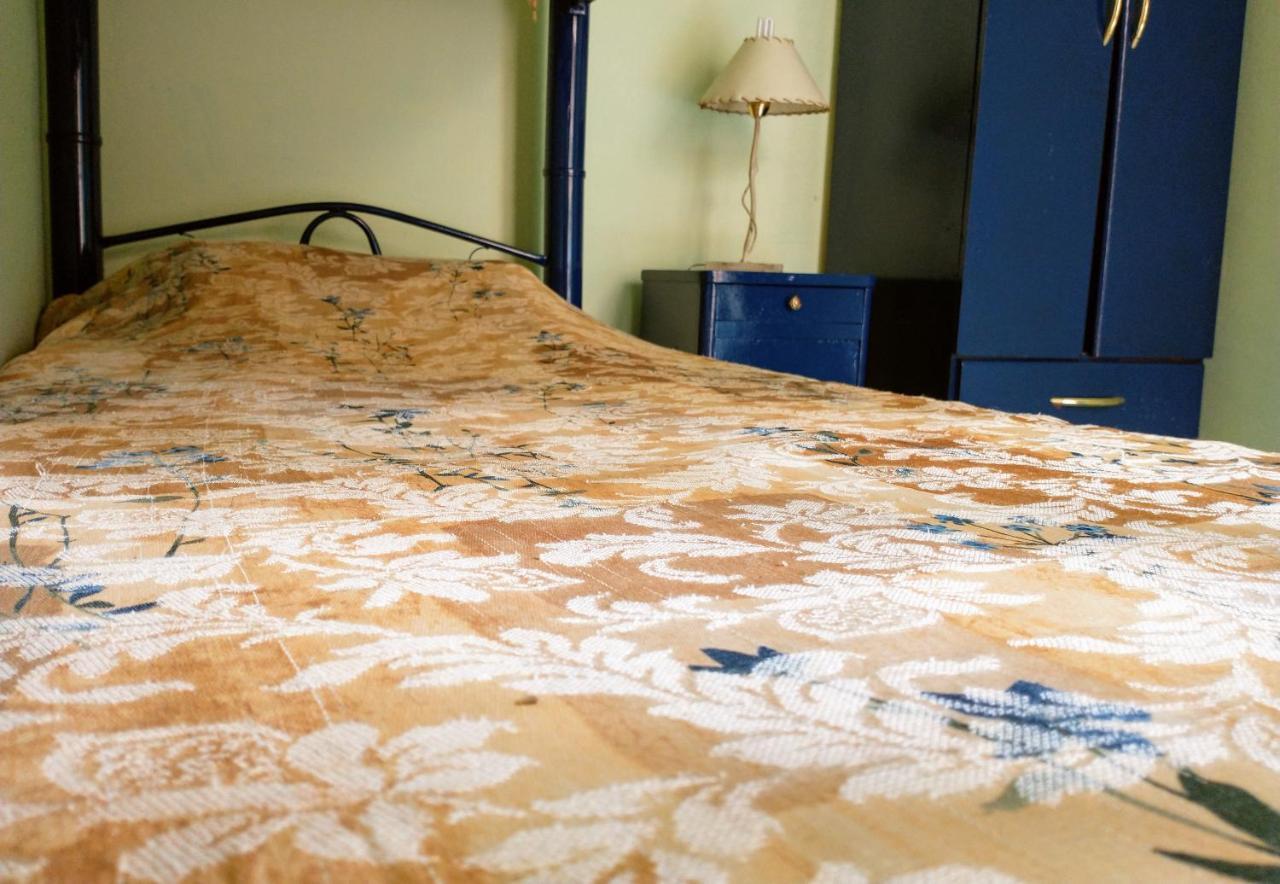 Telmotango Hostel Буенос Айрес Екстериор снимка