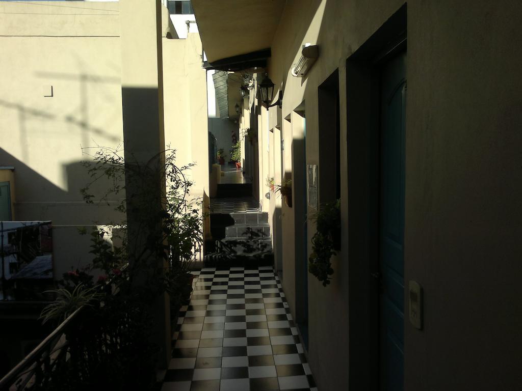 Telmotango Hostel Буенос Айрес Екстериор снимка
