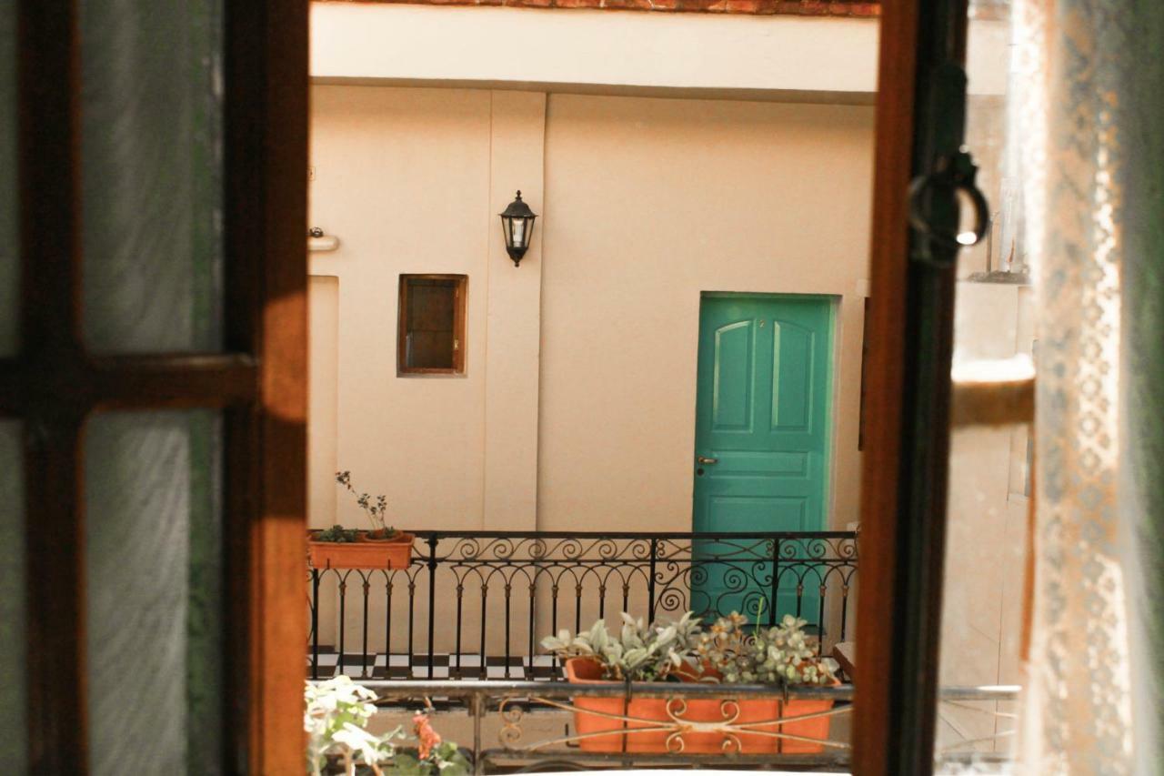 Telmotango Hostel Буенос Айрес Екстериор снимка