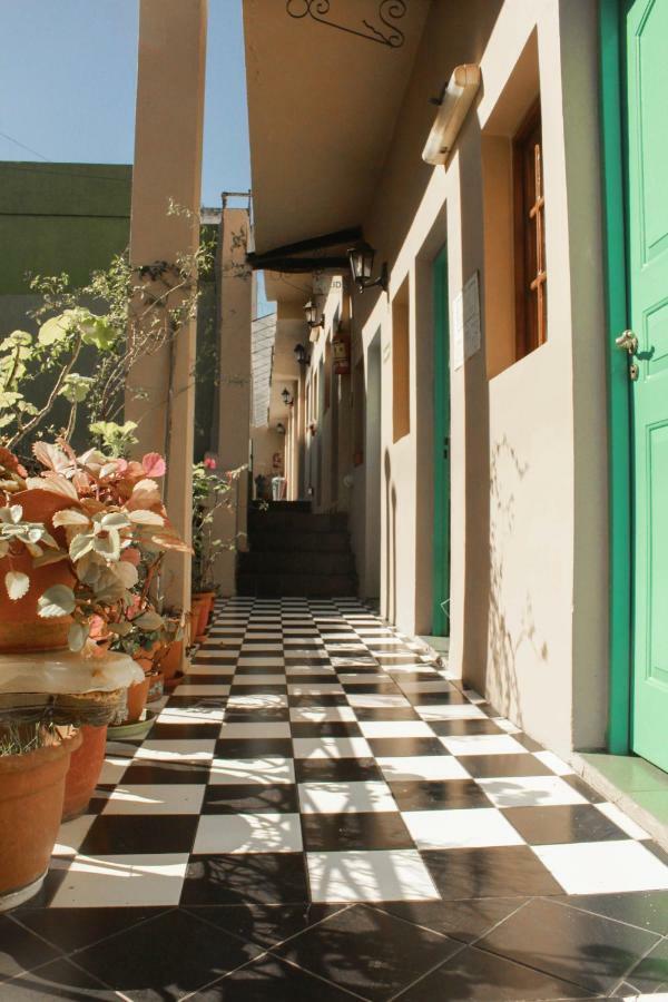 Telmotango Hostel Буенос Айрес Екстериор снимка