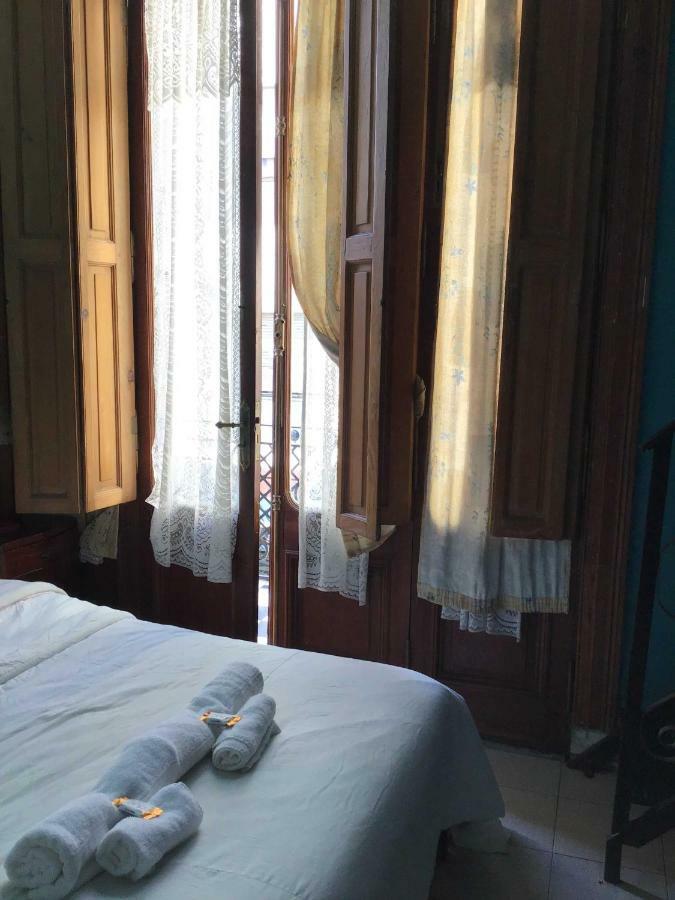 Telmotango Hostel Буенос Айрес Екстериор снимка