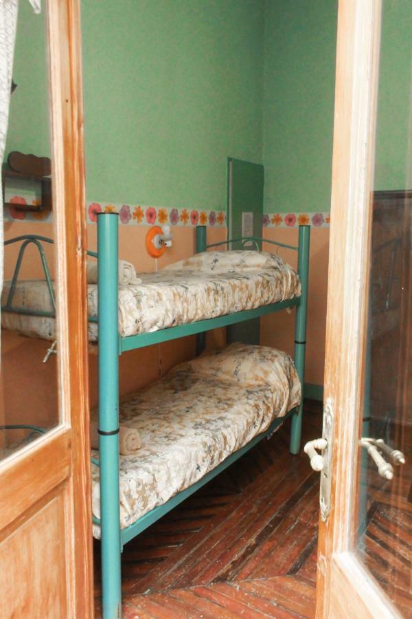 Telmotango Hostel Буенос Айрес Екстериор снимка