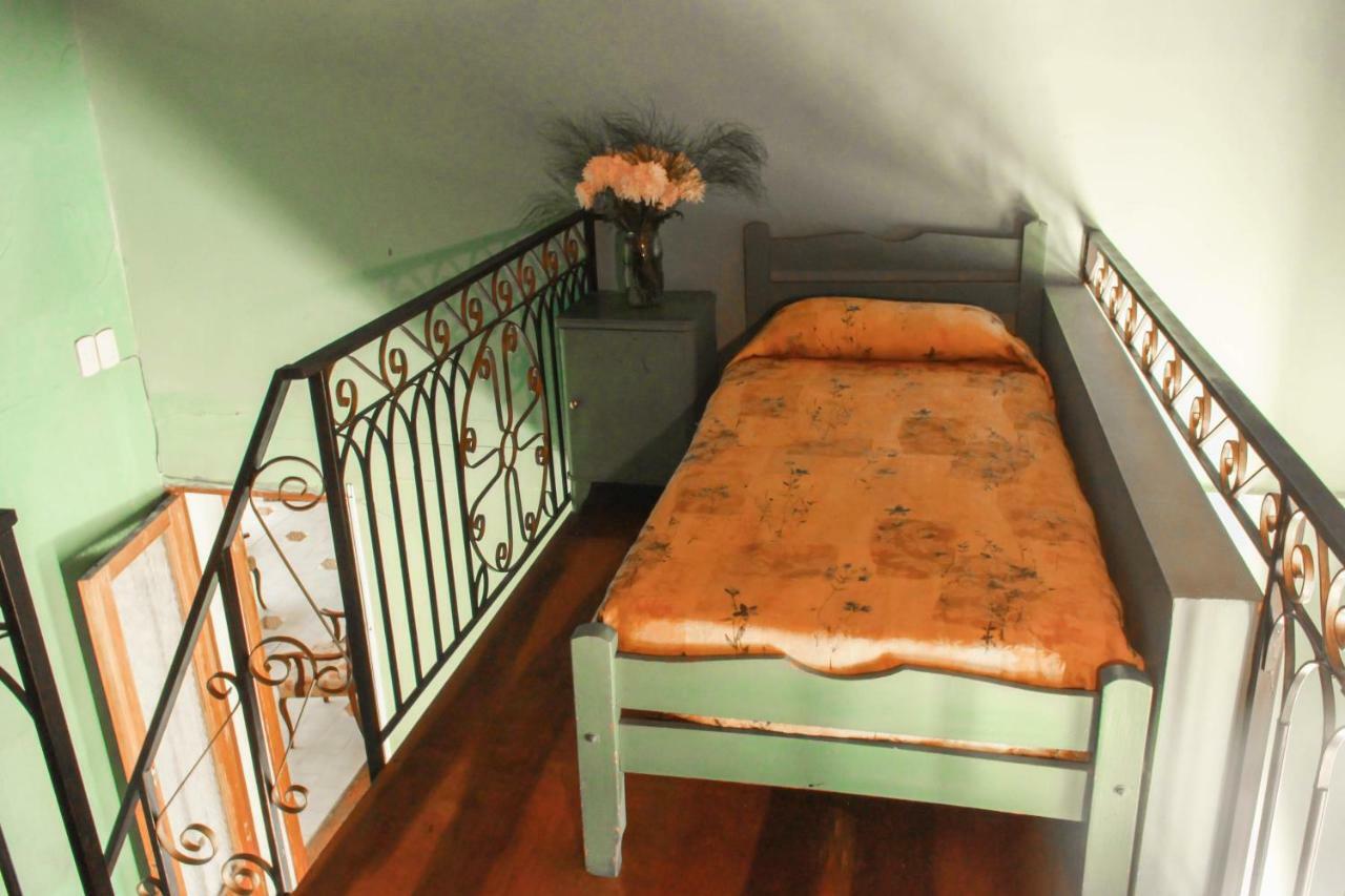 Telmotango Hostel Буенос Айрес Екстериор снимка