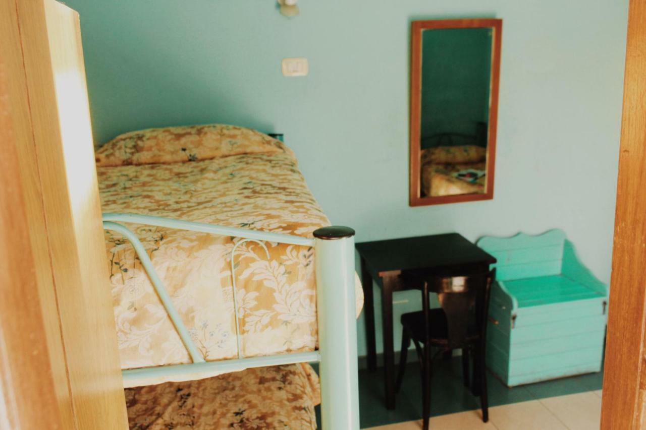 Telmotango Hostel Буенос Айрес Екстериор снимка