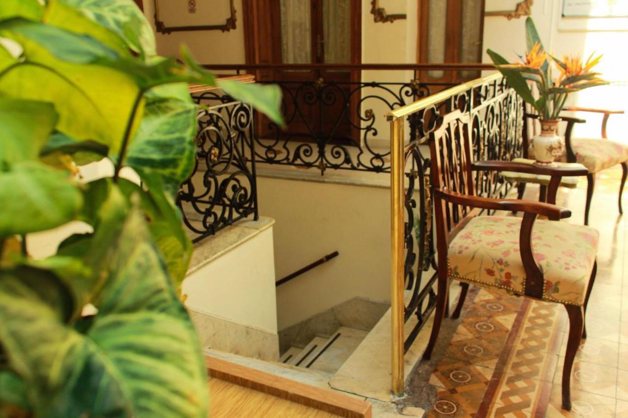 Telmotango Hostel Буенос Айрес Екстериор снимка
